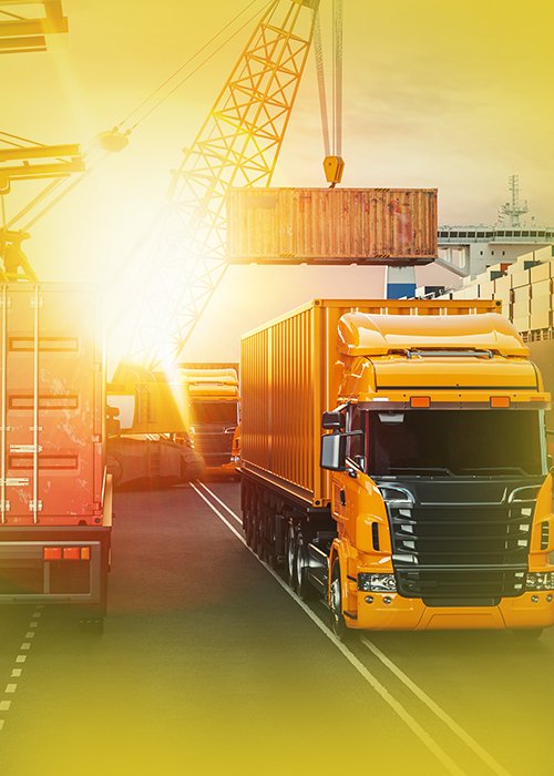 Trucking and Distribution