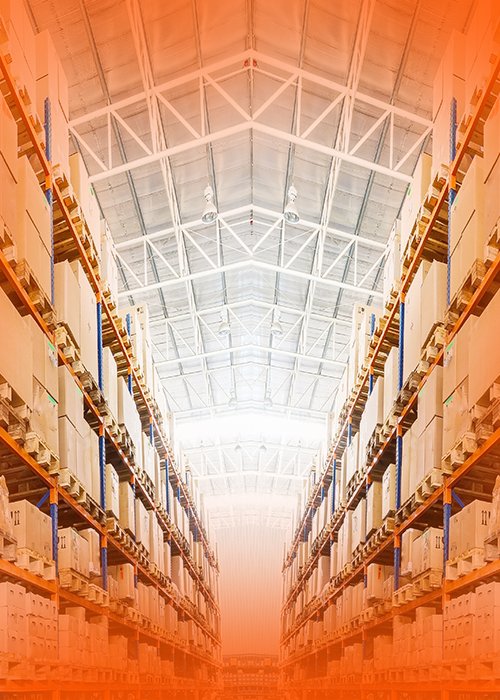 Warehousing Management